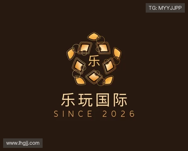 了解乐玩国际